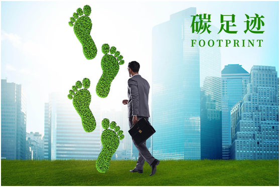 什么是碳足跡？如何計算與查詢碳足跡？